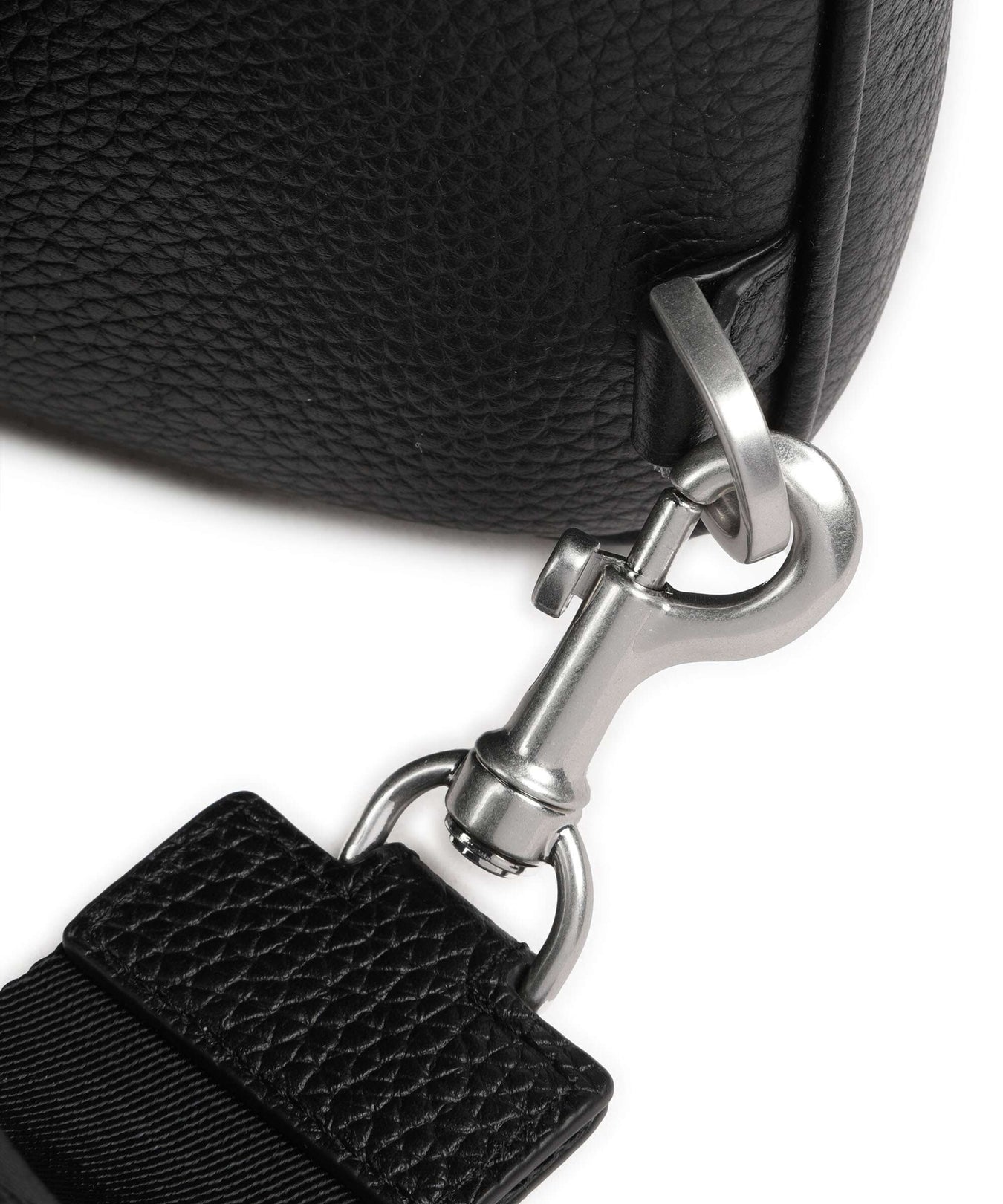 Aigner Elio S Sling bag black