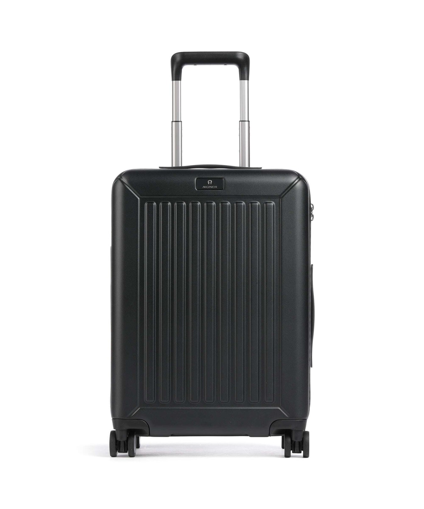 Aigner InMotion S Spinner (4 wheels) black