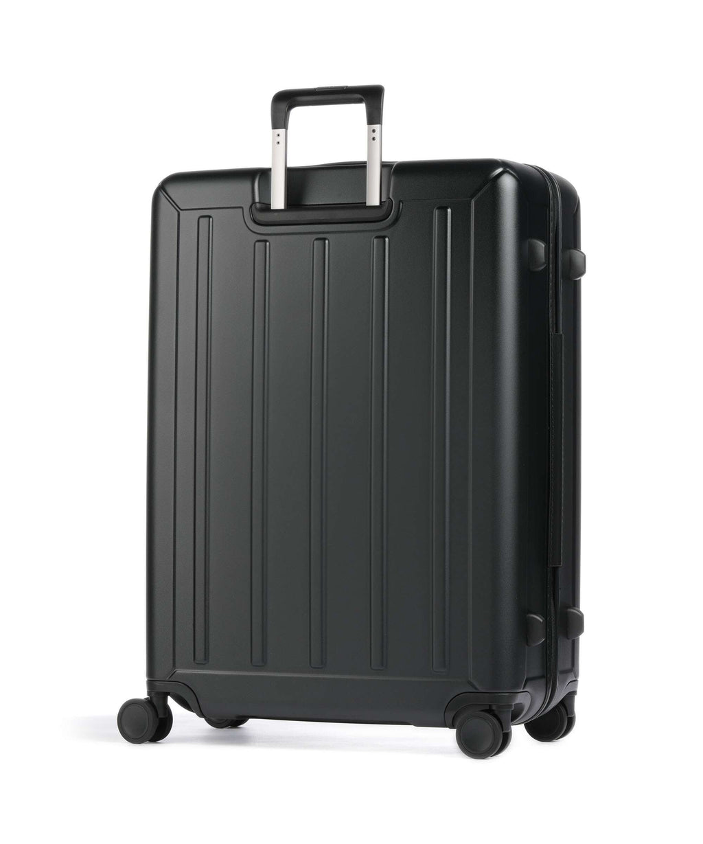 Aigner InMotion L Spinner (4 wheels) black