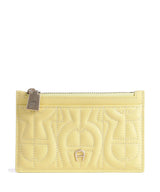 Aigner Diadora Maksukorttikotelo garbanzo yellow