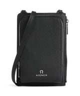 Aigner Fashion Matkapuhelin laukku black