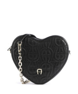 Aigner Fashion Olkalaukku black