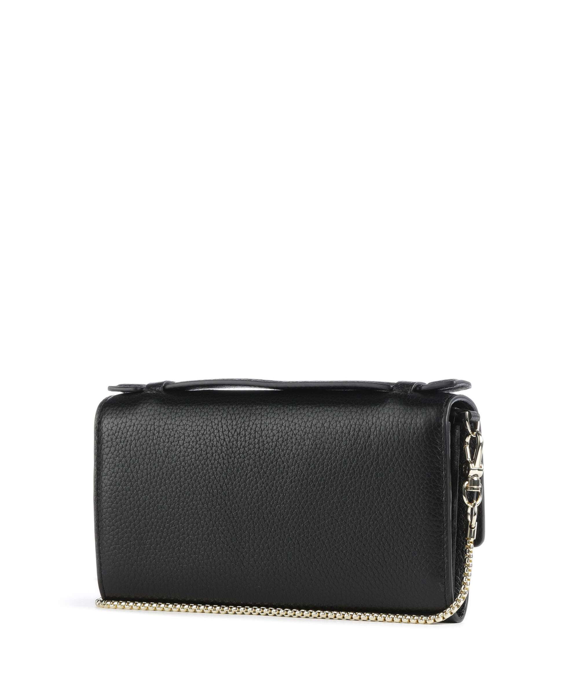 Aigner Fashion Wallet black