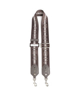 Aigner Fashion Olkahihna laukkuun coal brown