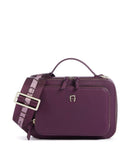 Aigner Zita S Olkalaukku plum