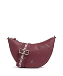 Aigner Zita S Olkalaukku burgundy