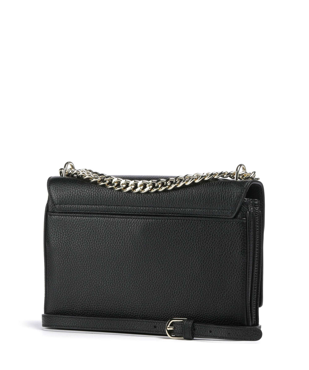 Aigner Diadora S Shoulder bag black 