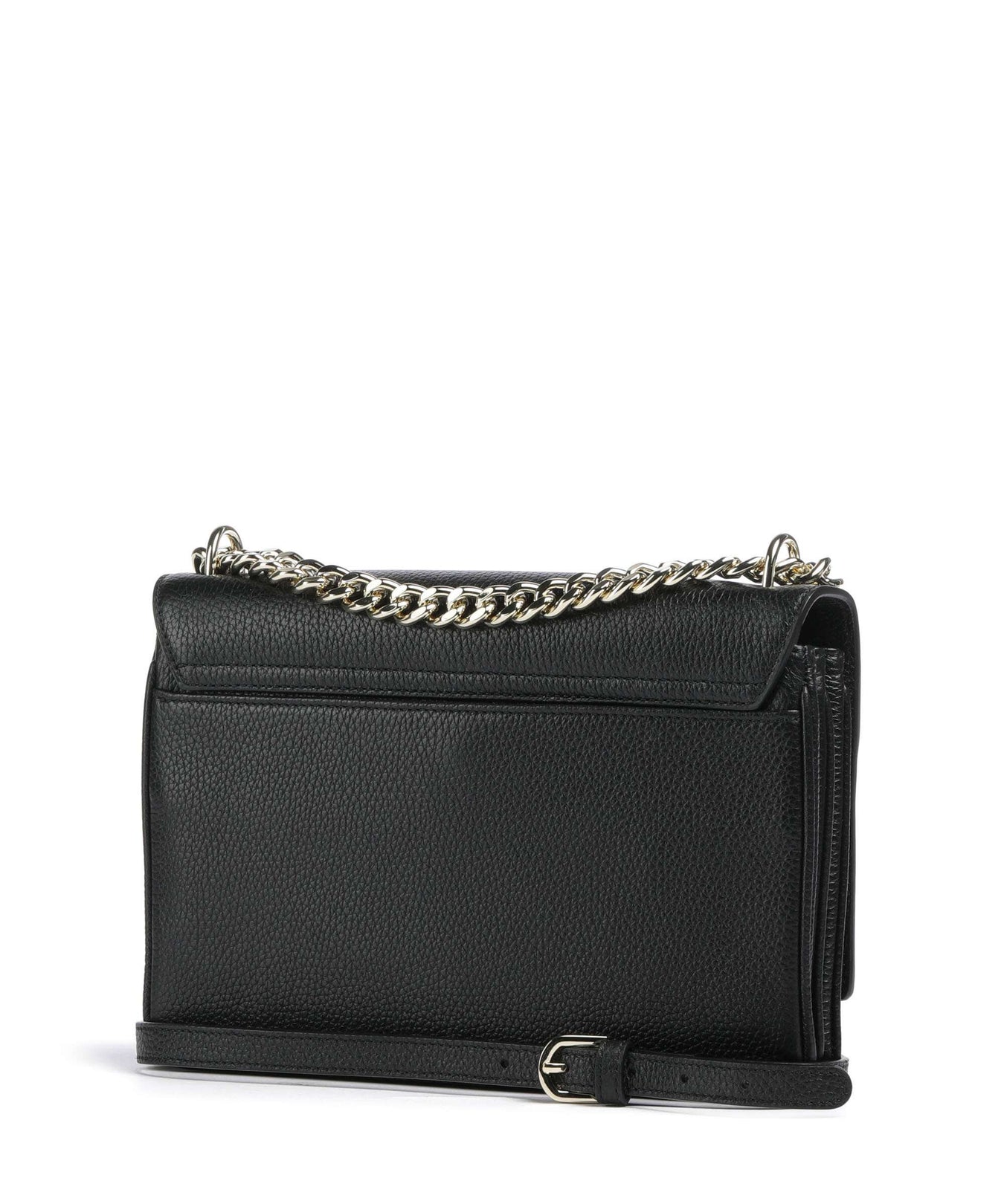 Aigner Diadora S Shoulder bag black 