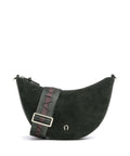 Aigner Zita S Crossbody bag hunter green
