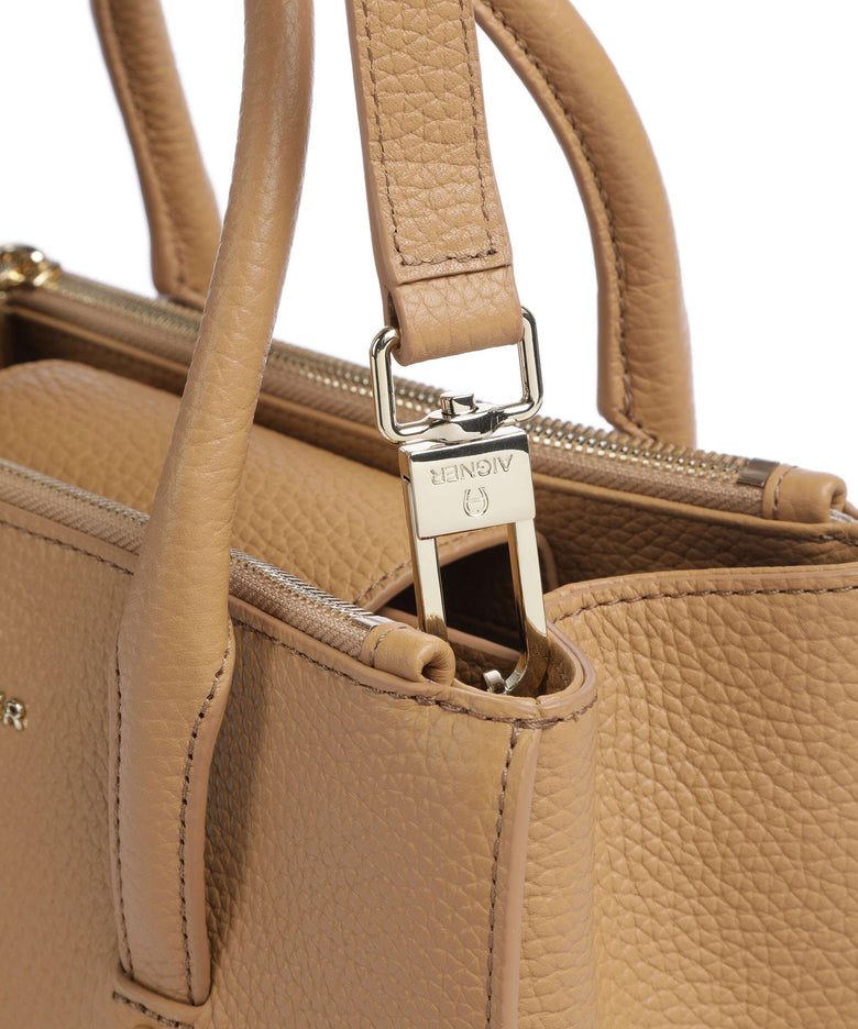Aigner Ivy M Handbag trench beige