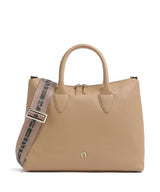 Aigner Zita M Käsilaukku trench beige