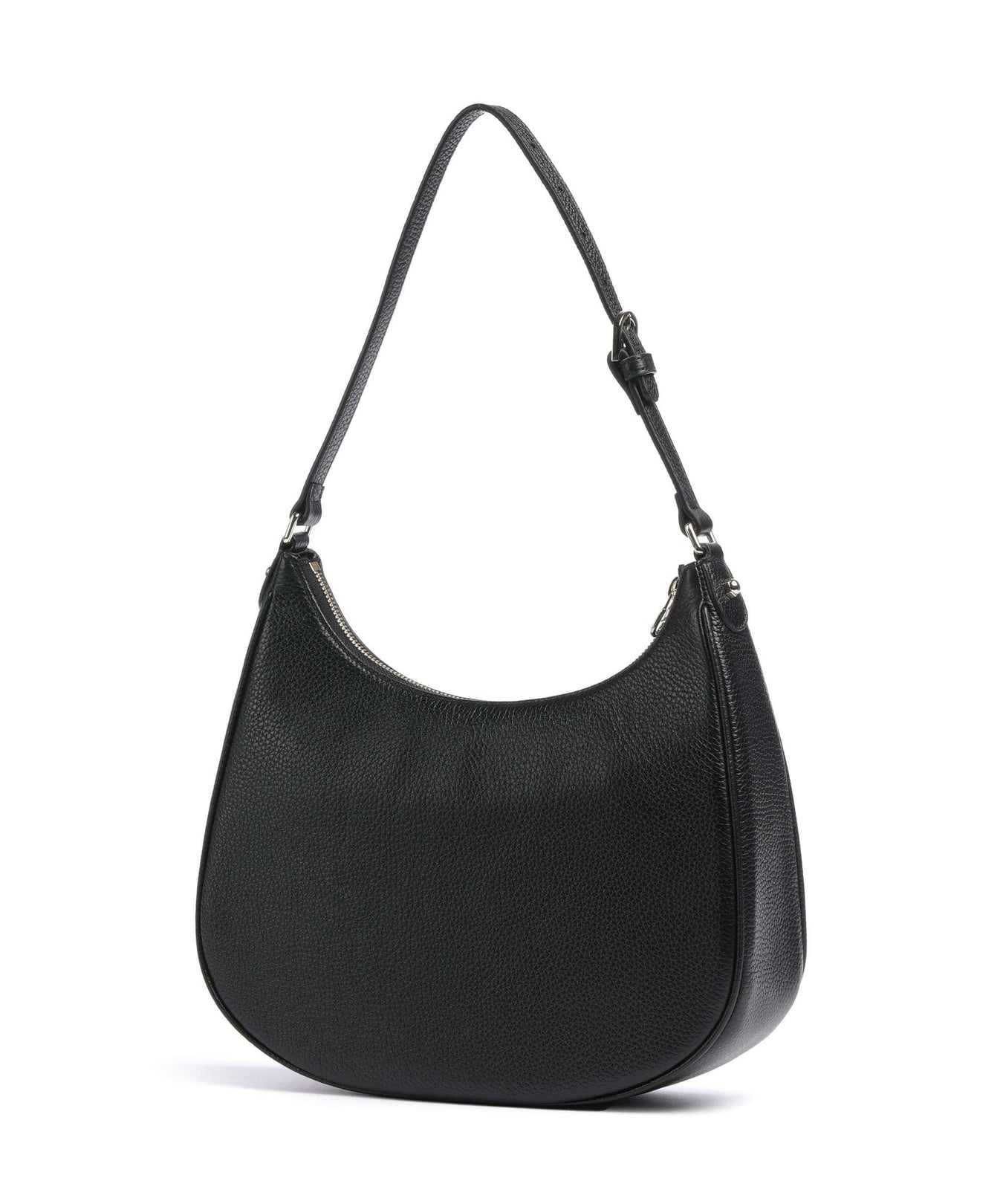 Aigner Diadora M Hobo bag black