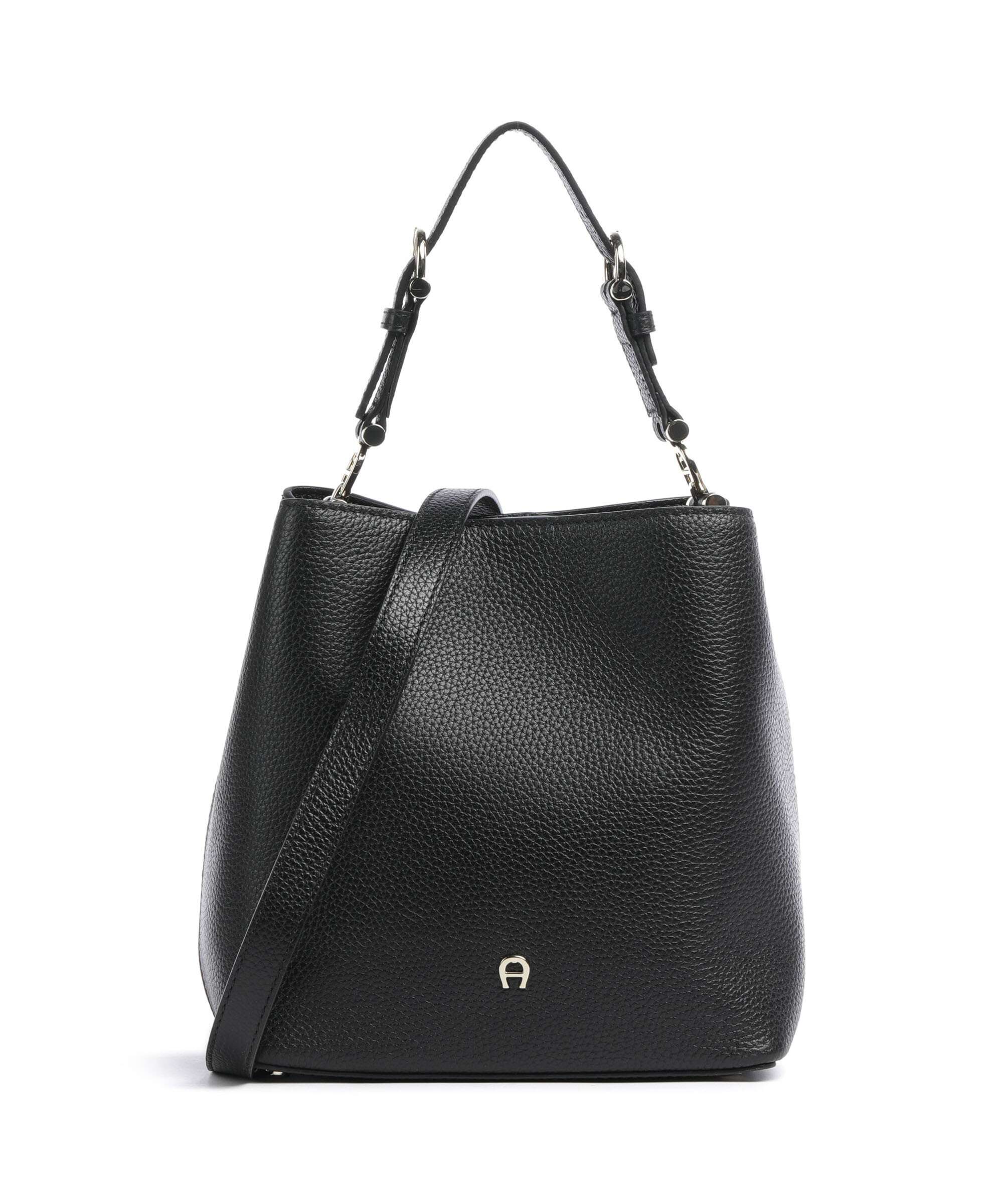 Aigner Delia S Bucket bag black