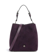 Aigner Delia S Käsilaukku plum