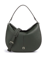 Aigner Savannah M Pussilaukku hunter green