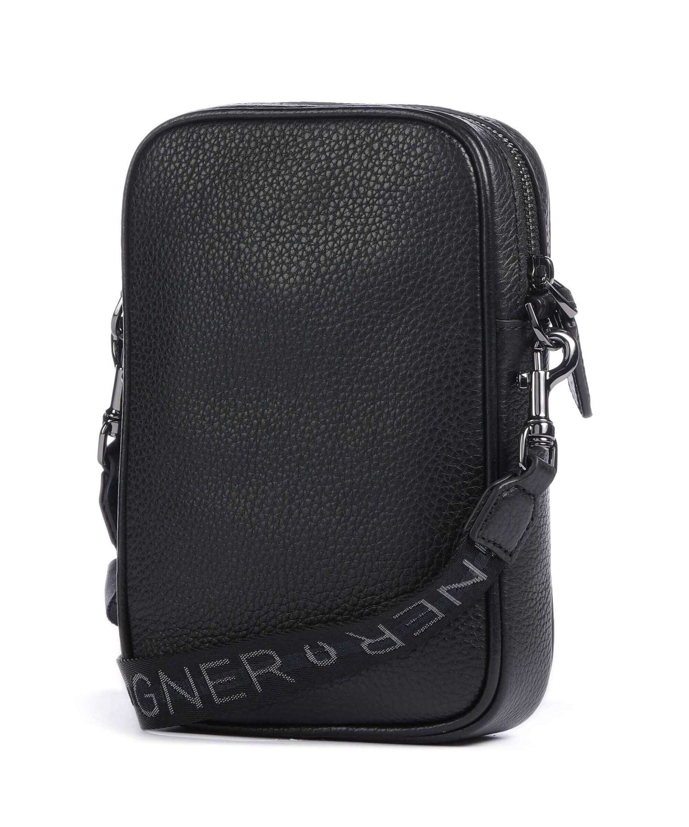Aigner Diego S Crossbody bag black
