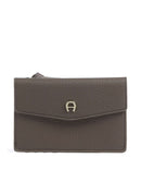 Aigner Vika Maksukorttikotelo coal brown