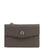 Aigner Vika Credit card holder coal brown