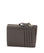 Aigner Vika Credit card holder coal brown