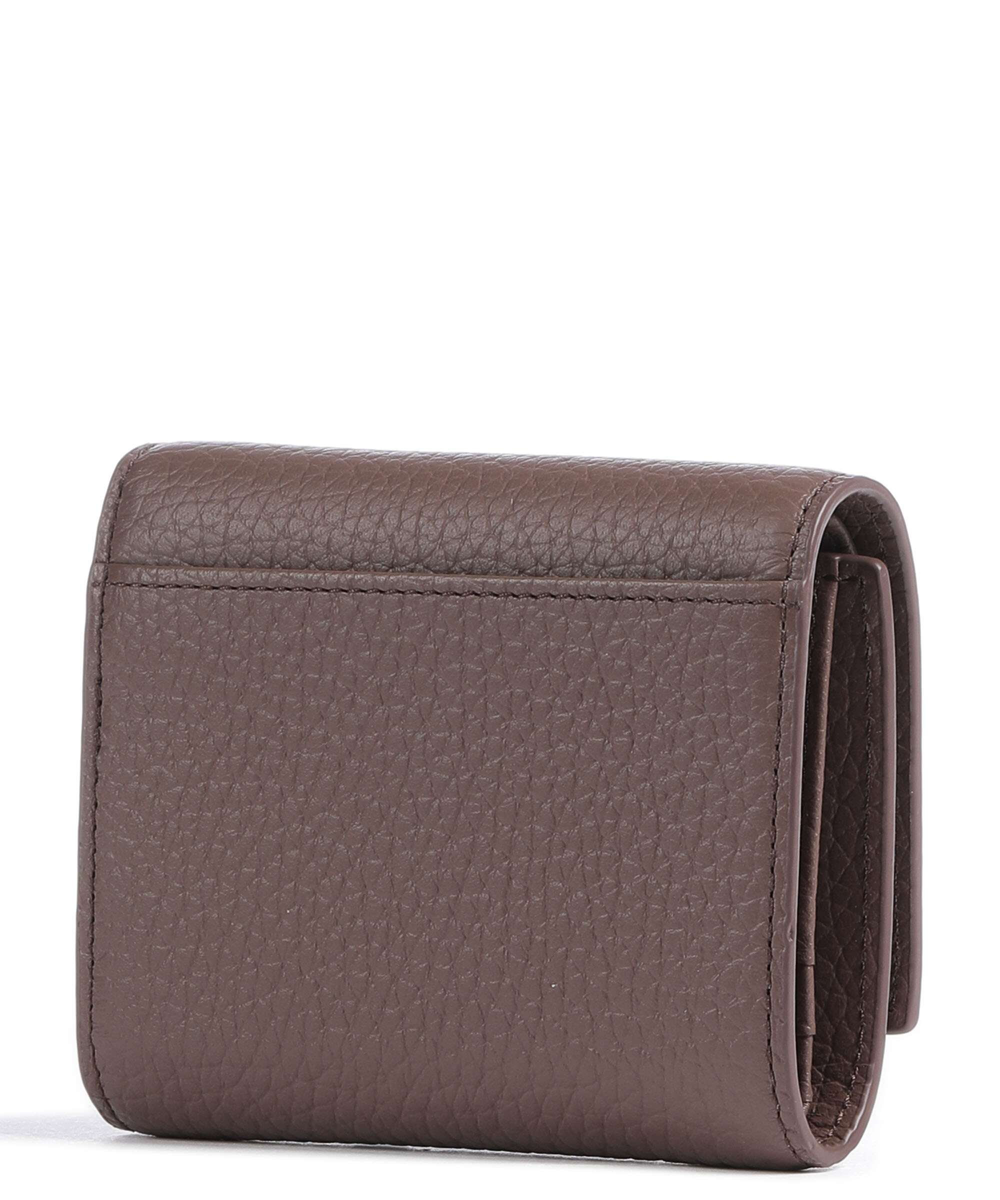 Aigner Ivy RFID Wallet rosewood