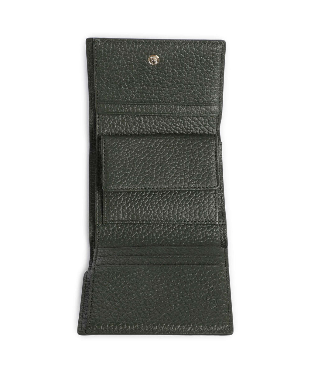 Aigner Ivy Wallet hunter green