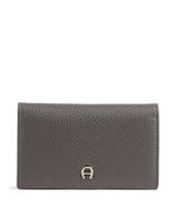 Aigner Delia Lompakko coal brown
