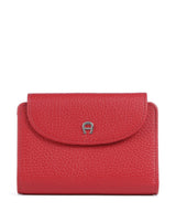 Aigner Basics Lompakko burnt red