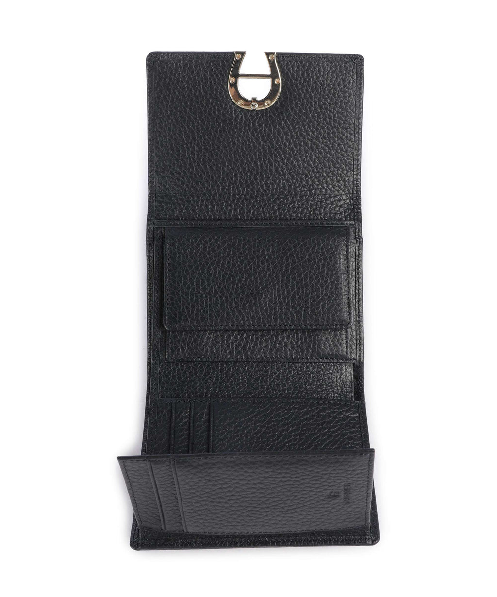 Aigner Fashion RFID Wallet ink 
