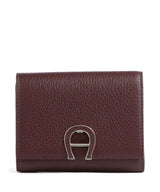 Aigner Fashion RFID Lompakko port red