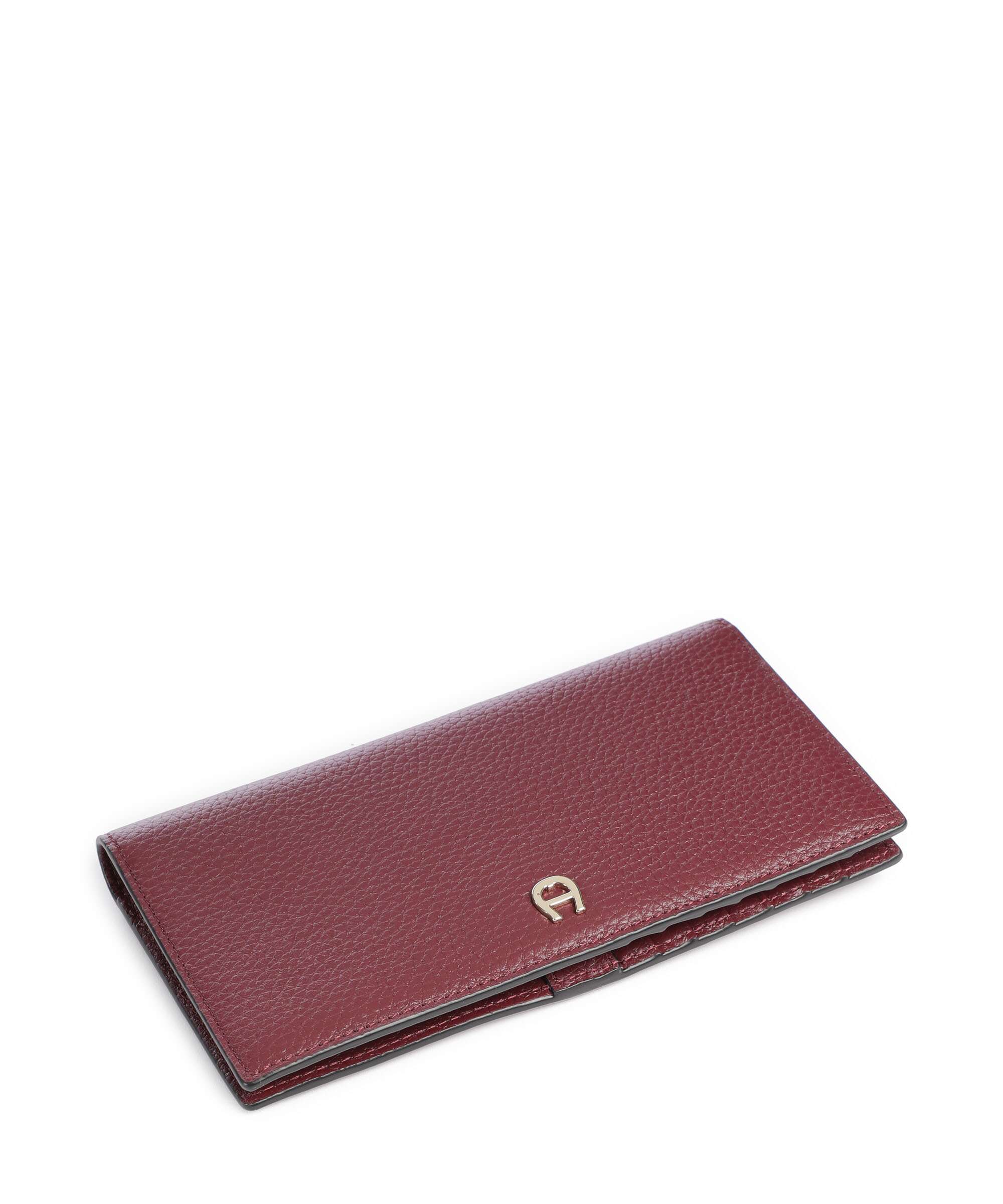 Aigner Delia Wallet burgundy