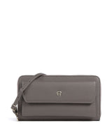 Aigner Fashion Lompakko coal brown