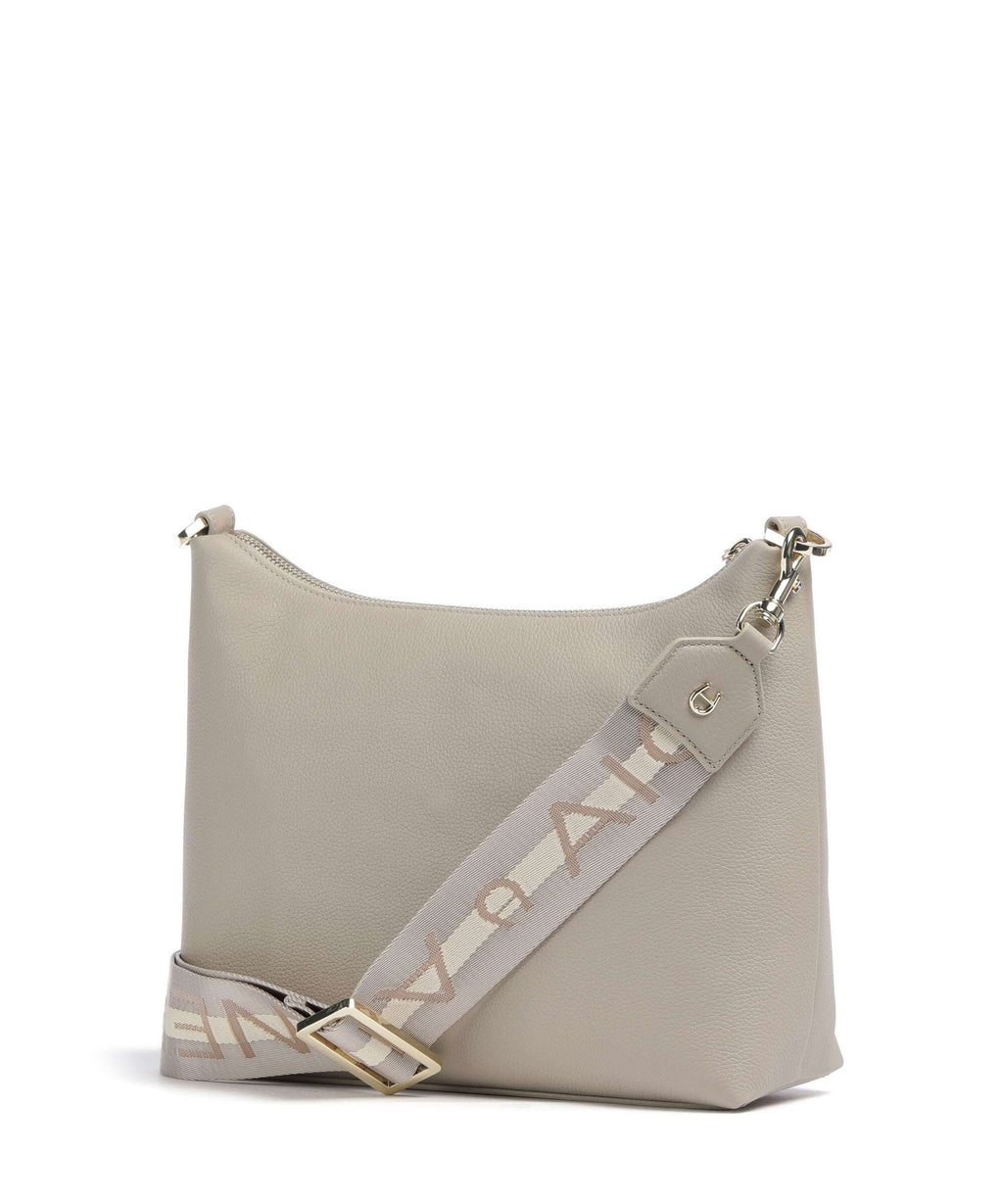 Aigner Zita S Crossbody bag alpaca beige