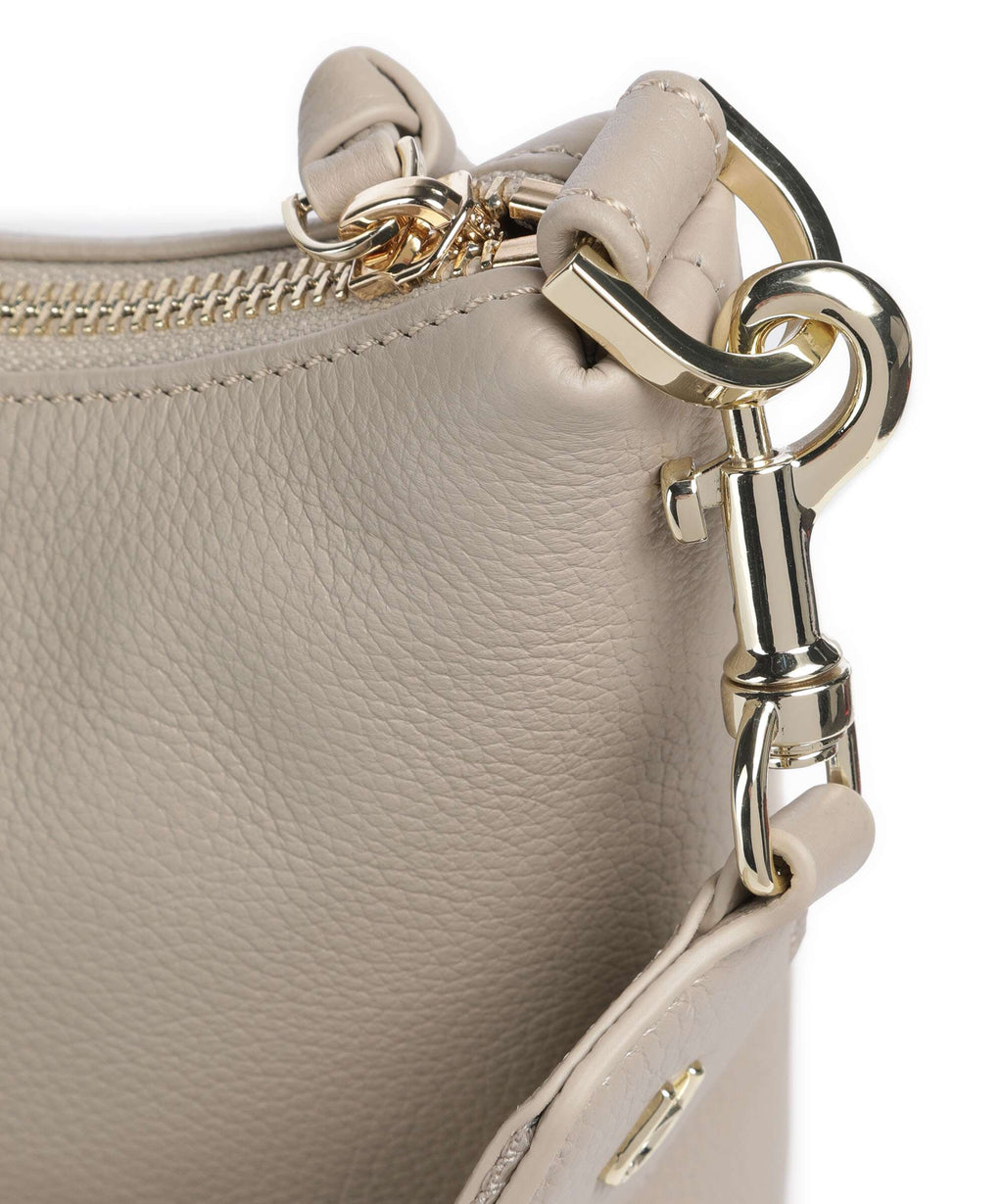Aigner Zita S Crossbody bag alpaca beige