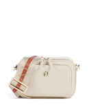 Aigner Zita S Olkalaukku macadamia white