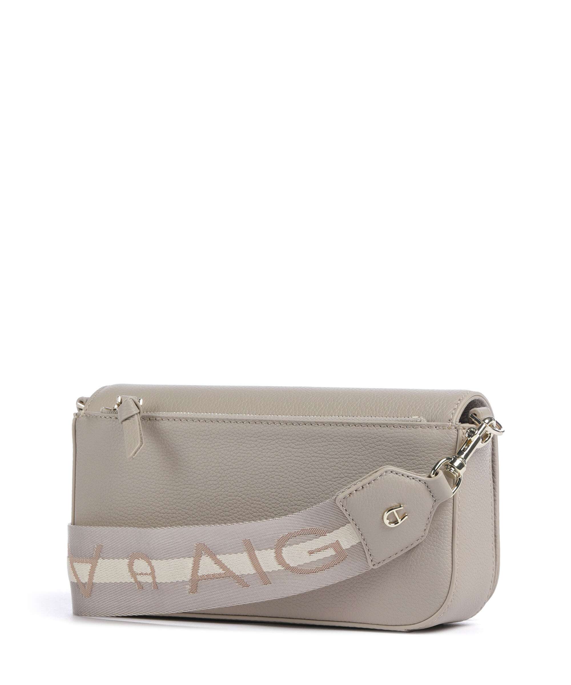 Aigner Zita S Crossbody bag alpaca beige
