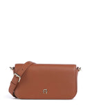 Aigner Zita S Olkalaukku cognac brown