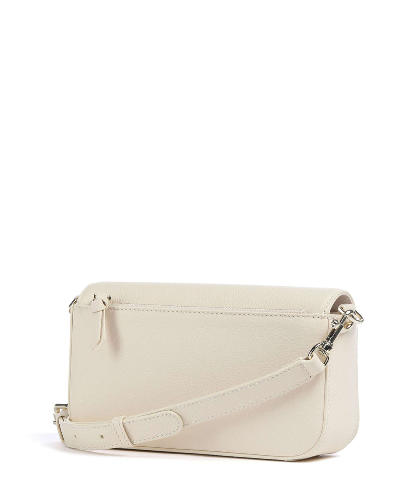 Aigner Zita S Crossbody bag macadamia white