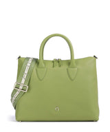 Aigner Zita M Käsilaukku pistachio green