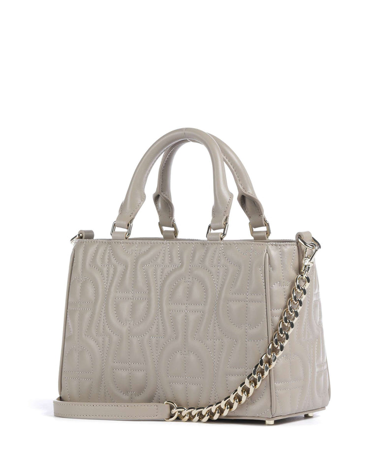 Aigner Diadora M Handbag alpaca beige