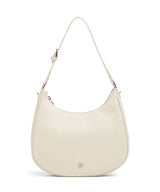 Aigner Diadora M Pussilaukku macadamia white