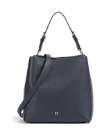 Aigner Delia M Pussilaukku cosmic blue