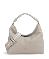 Aigner Zita M Pussilaukku alpaca beige