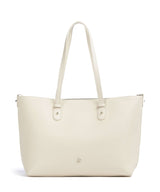 Aigner Diadora L Ostoskassi macadamia white