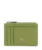 Aigner Fashion Maksukorttikotelo pistachio green