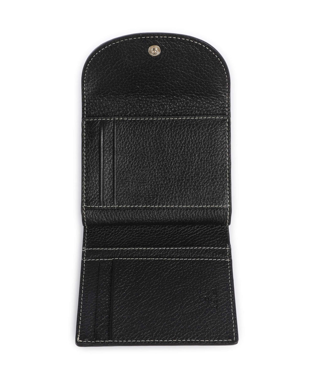 Aigner Miranda Wallet black 