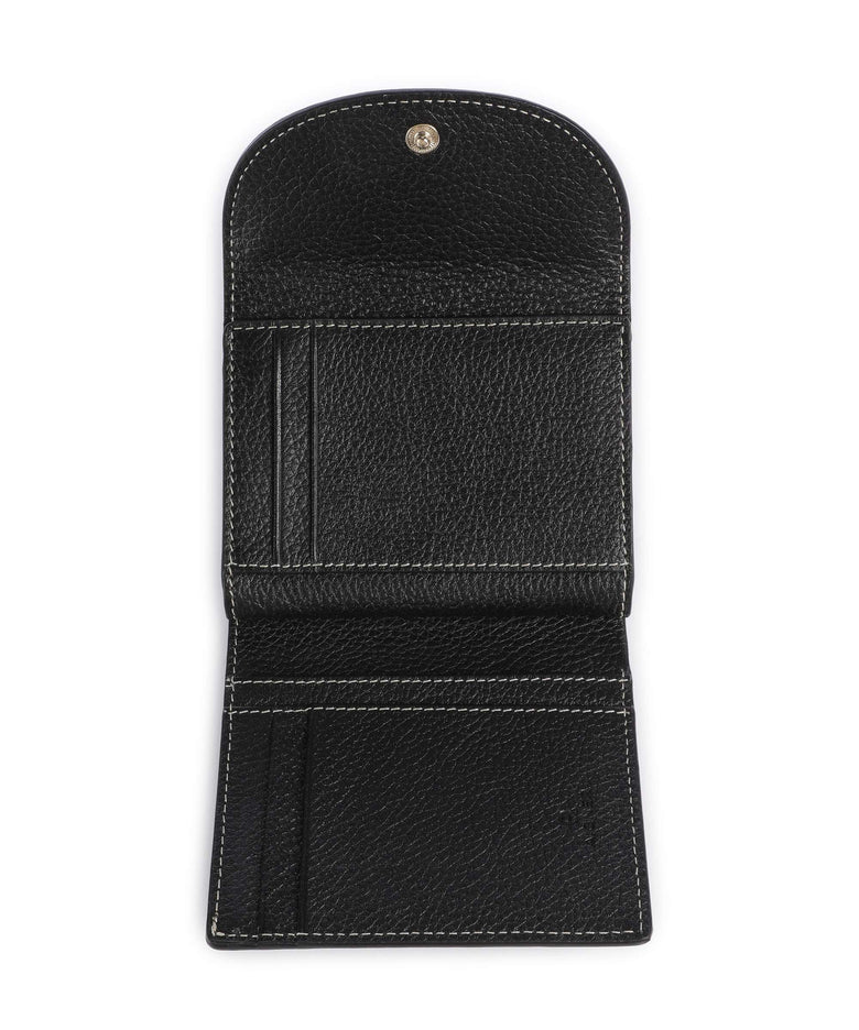 Aigner Miranda Wallet black 