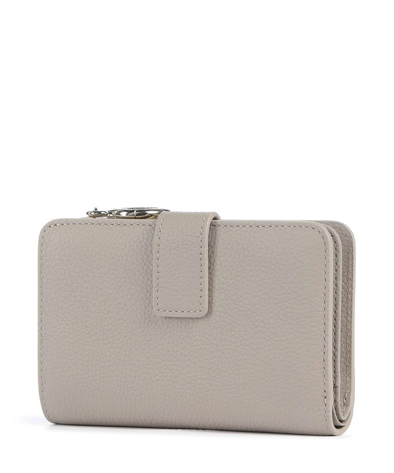 Aigner Zita Wallet alpaca beige