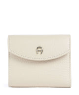 Aigner Diadora Lompakko macadamia white