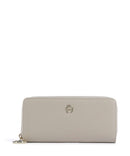 Aigner Zita RFID Lompakko alpaca beige