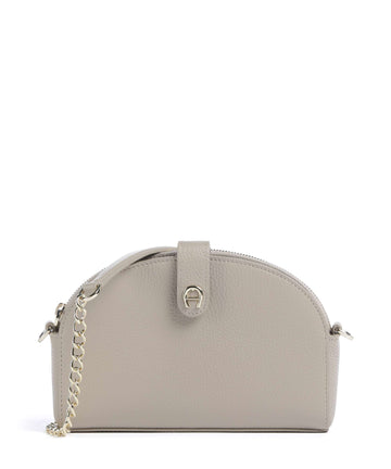 Aigner Fashion Matkapuhelin laukku alpaca beige